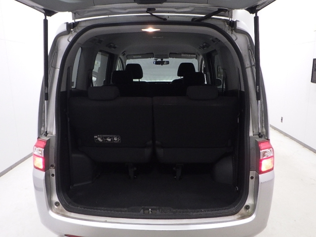 HONDA STEP WAGON 2009