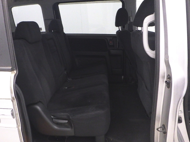 HONDA STEP WAGON 2009