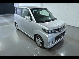 HONDA ZEST 2010