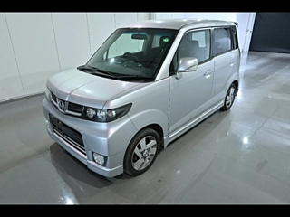 HONDA ZEST 2010