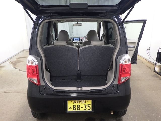 HONDA LIFE 2011