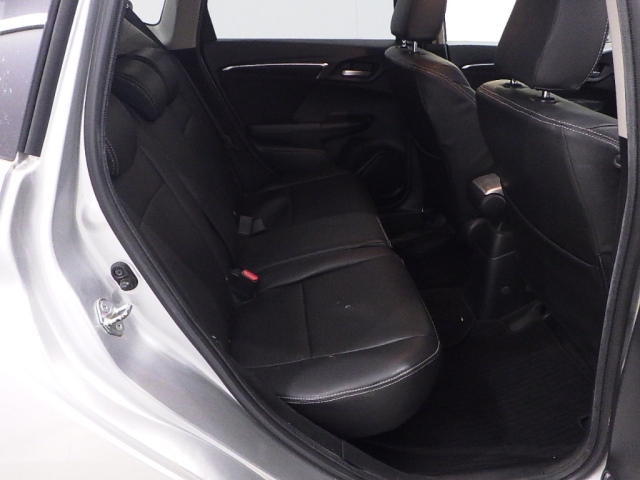HONDA FIT 2015