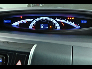 TOYOTA ESTIMA 2012