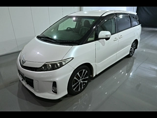 TOYOTA ESTIMA 2012