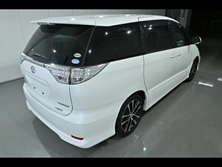 TOYOTA ESTIMA 2012