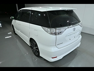 TOYOTA ESTIMA 2012