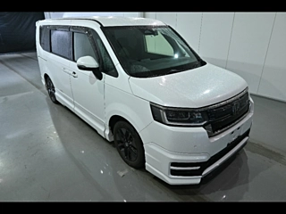 HONDA STEP WAGON 2022