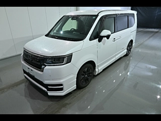HONDA STEP WAGON 2022