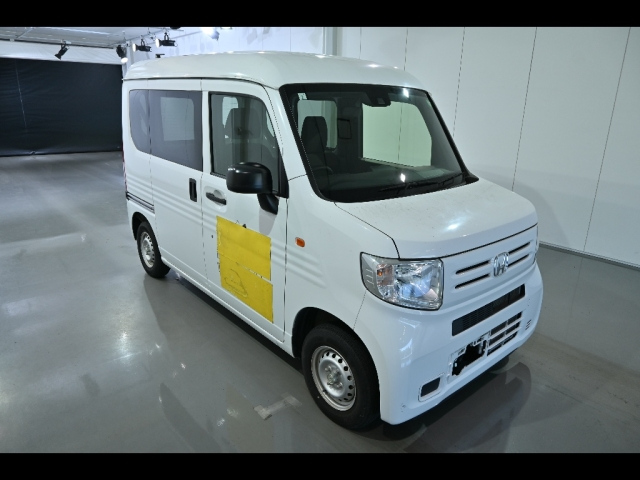 HONDA N VAN 2020