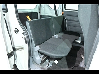 HONDA N VAN 2020