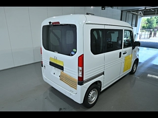 HONDA N VAN 2020