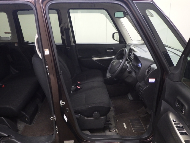 NISSAN DAYZ ROOX 2015