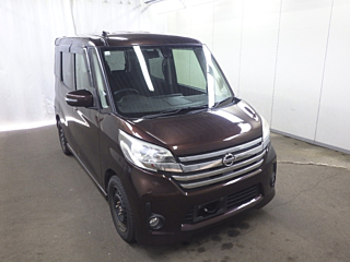 NISSAN DAYZ ROOX 2015