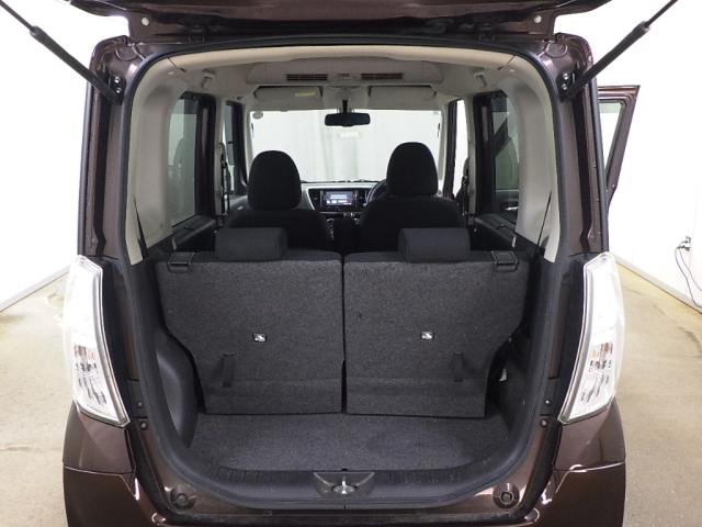 NISSAN DAYZ ROOX 2015
