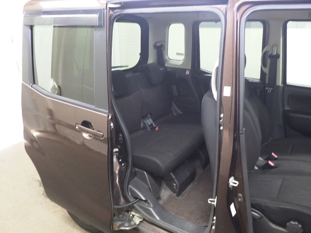 NISSAN DAYZ ROOX 2015
