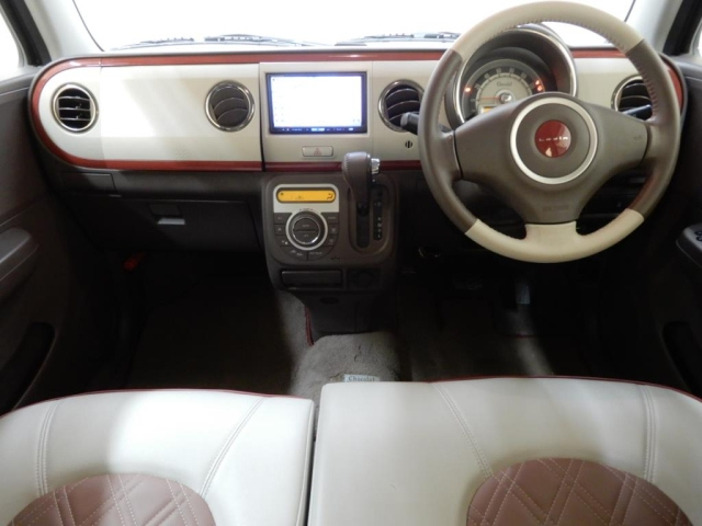 SUZUKI ALTO LAPIN 2014