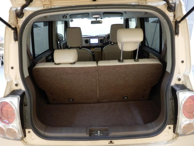 SUZUKI ALTO LAPIN 2014