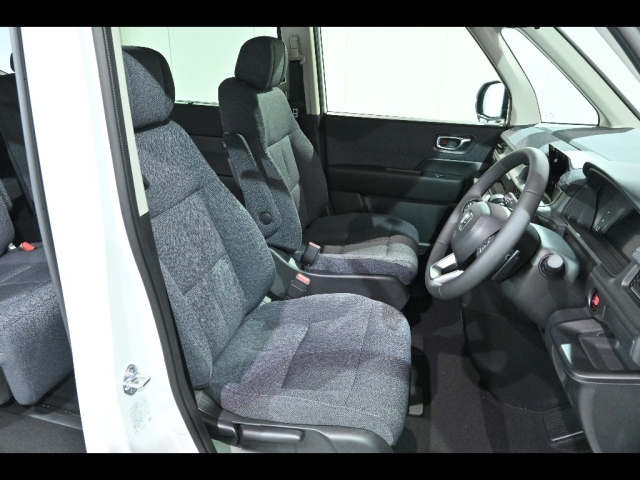 HONDA STEP WAGON 2025