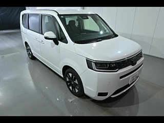 HONDA STEP WAGON 2025