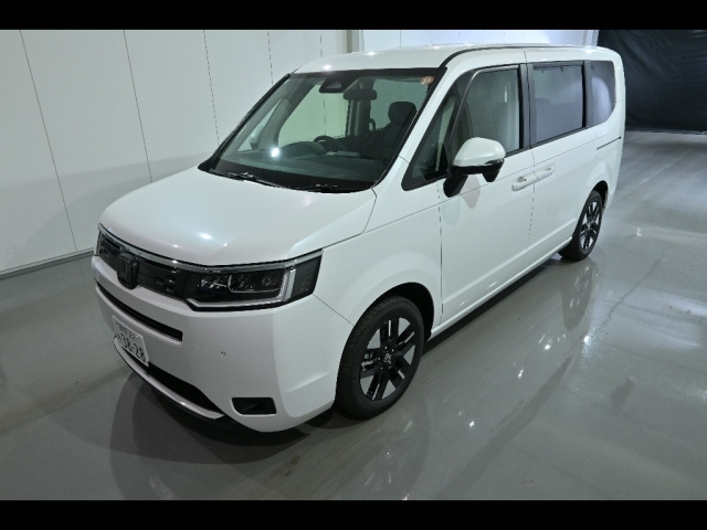 HONDA STEP WAGON 2025