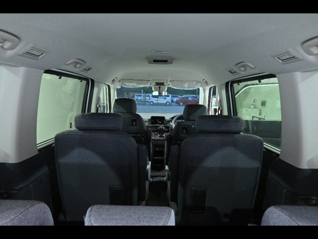 HONDA STEP WAGON 2025