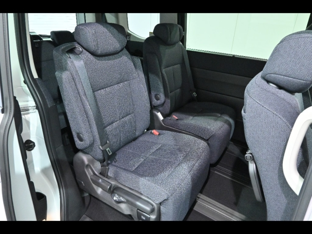 HONDA STEP WAGON 2025