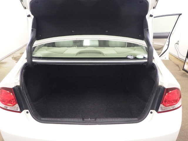 HONDA CIVIC HYBRID 2009