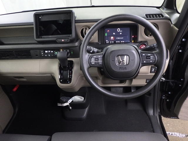 HONDA N BOX 2025