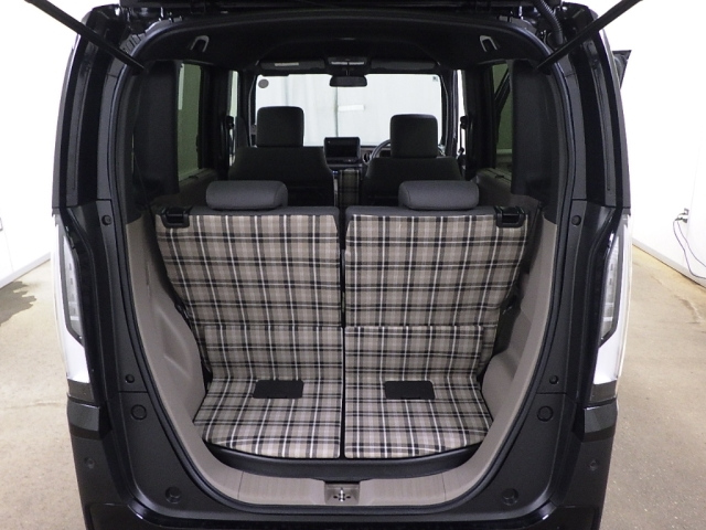 HONDA N BOX 2025