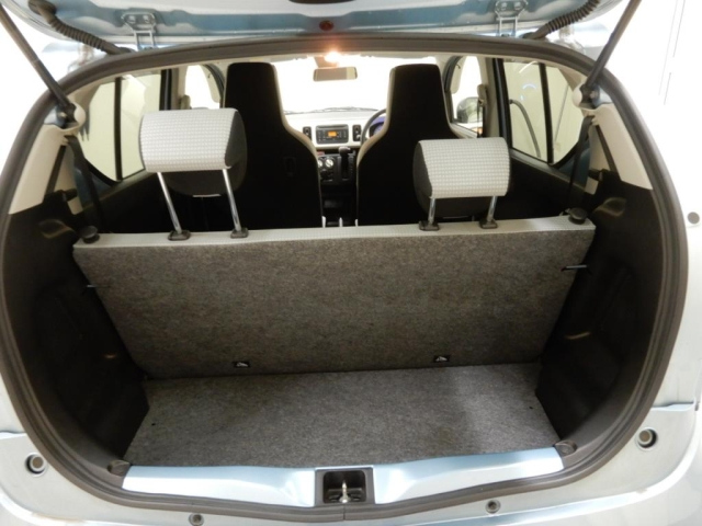 SUZUKI ALTO 2015