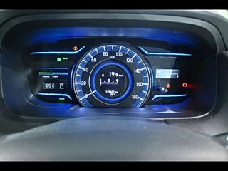HONDA ODYSSEY 2017