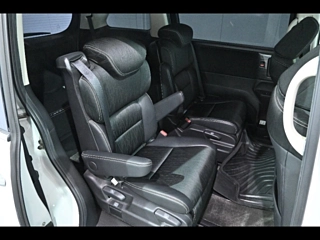 HONDA ODYSSEY 2017