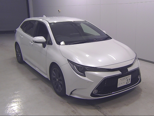 TOYOTA COROLLA TOURING 2021