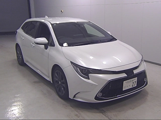 TOYOTA COROLLA TOURING 2021