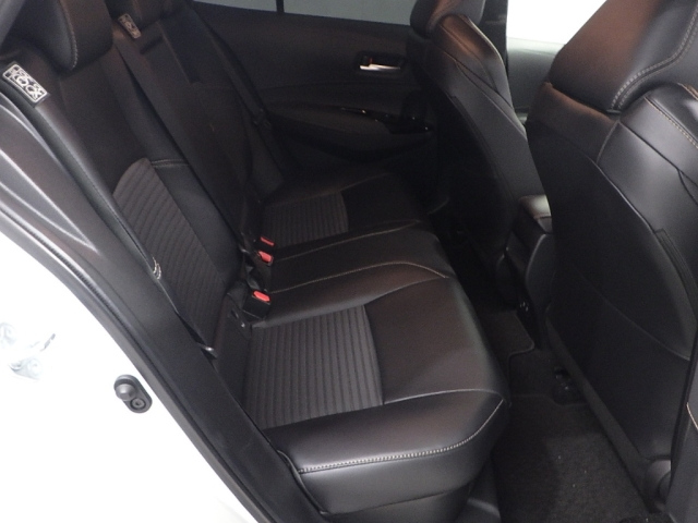 TOYOTA COROLLA TOURING 2021
