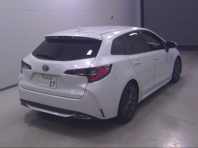 TOYOTA COROLLA TOURING 2021