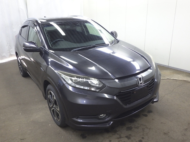 HONDA VEZEL 2014