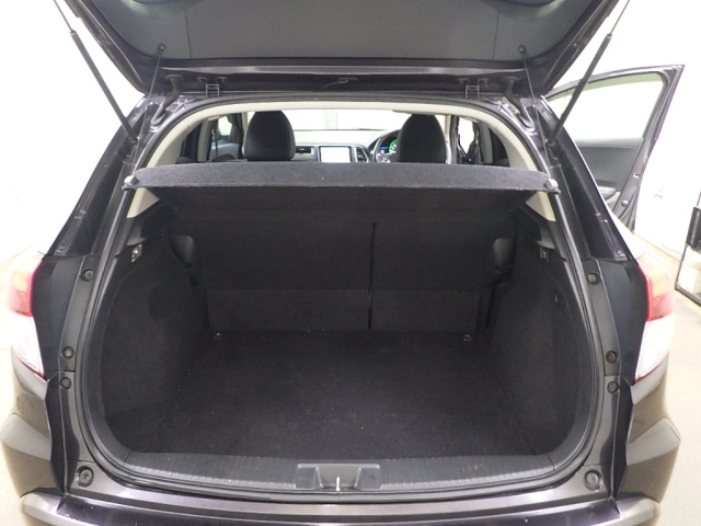 HONDA VEZEL 2014