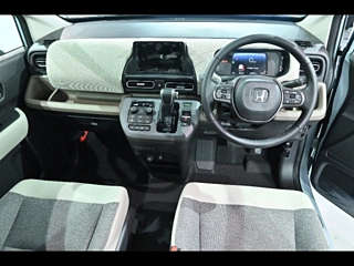 HONDA FREED 2025