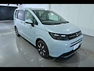 HONDA FREED 2025