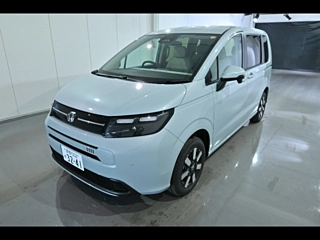 HONDA FREED 2025