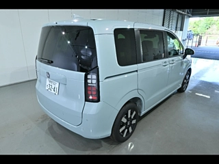 HONDA FREED 2025