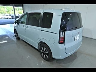 HONDA FREED 2025