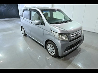 HONDA N WGN 2016