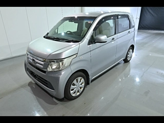HONDA N WGN 2016