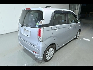 HONDA N WGN 2016