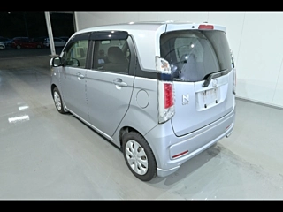 HONDA N WGN 2016