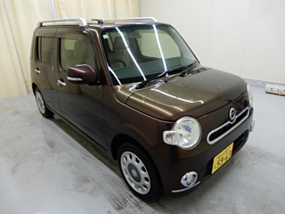 DAIHATSU MIRA 2013