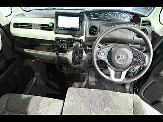 HONDA N BOX 2023