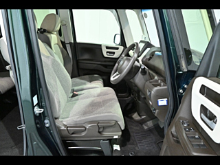 HONDA N BOX 2023